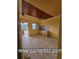 Studio neuf avec Forage, parking à Santa Barbara - 34347