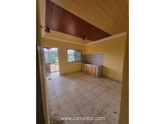 Studio neuf avec Forage, parking à Santa Barbara - 34347
