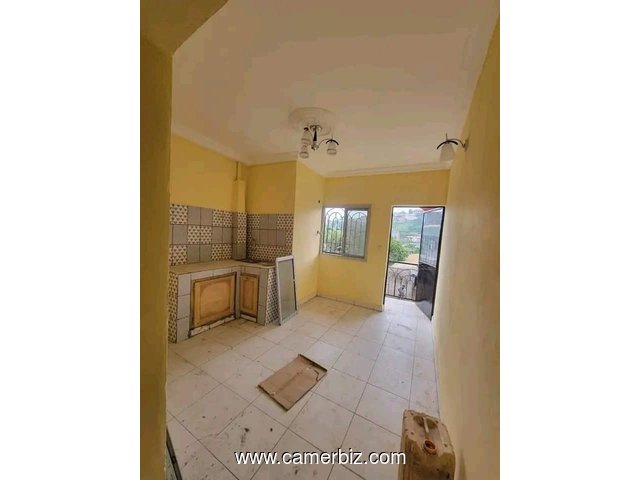 Studio neuf avec Forage, parking à Santa Barbara - 34347