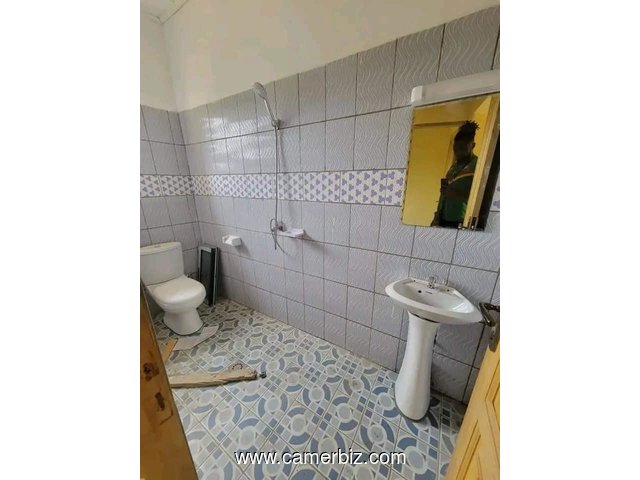 Studio neuf avec Forage, parking à Santa Barbara - 34347