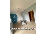 Appartement avec Forage, parking à Tsinga village. Accès goudronné - 34350