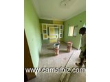 Appartement avec Forage, parking à Tsinga village. Accès goudronné - 34350