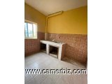 Appartement avec Forage, parking à Tsinga village. Accès goudronné - 34350