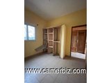 Appartement avec Forage, parking à Tsinga village. Accès goudronné - 34350