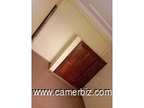 Studio neuf à louer à Odza B12 - 34352