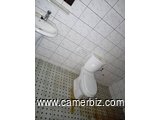 Studio neuf à louer à Odza B12 - 34352