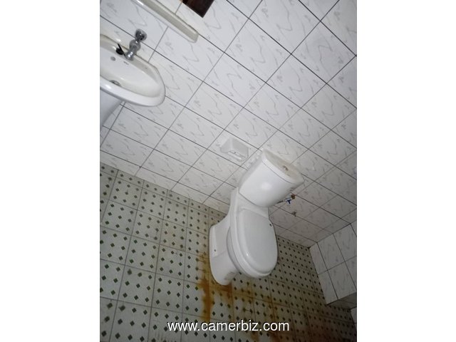 Studio neuf à louer à Odza B12 - 34352