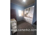 Appartement avec eau chaude Forage, parking à Ahala. Accès à pieds - 34366