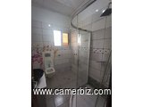 Appartement avec eau chaude Forage, parking à Ahala. Accès à pieds - 34366