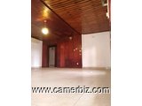 Villa spacieux à louer à Titi garage - 34373