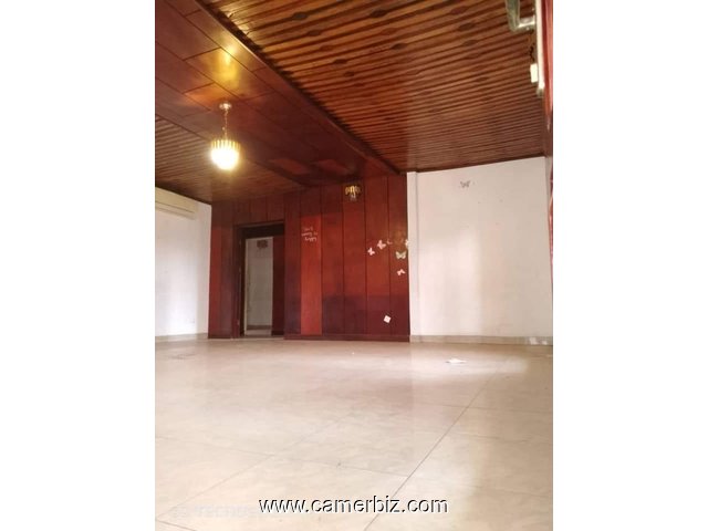 Villa spacieux à louer à Titi garage - 34373