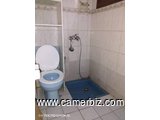 Villa spacieux à louer à Titi garage - 34373