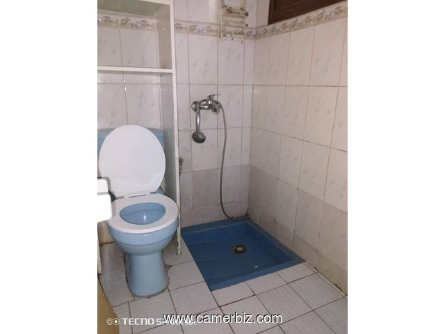 Villa spacieux à louer à Titi garage - 34373