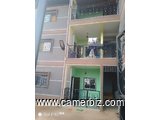 Studio à louer à Nkoabnag avec parking - 34375