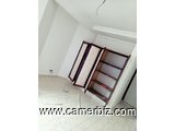 Appartement neuf à louer à Omnisports avec clim eau chaude - 34380