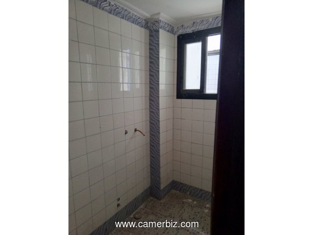 Appartement neuf à louer à Omnisports avec clim eau chaude - 34380