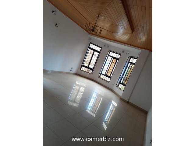  Appartement avec clim. - 34381