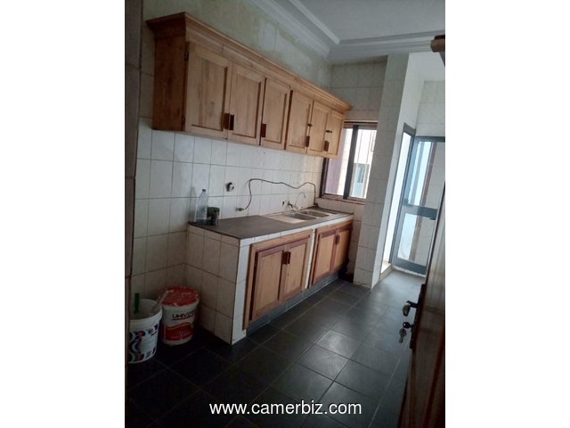  Appartement avec clim. - 34381