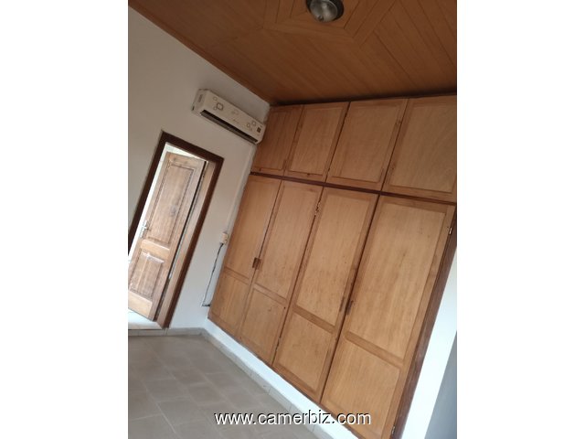  Appartement avec clim. - 34381