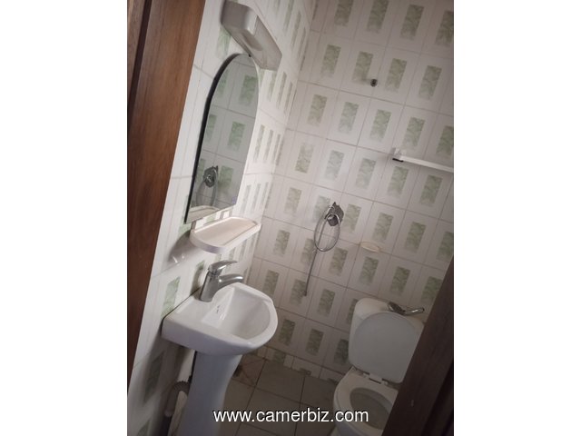  Appartement avec clim. - 34381