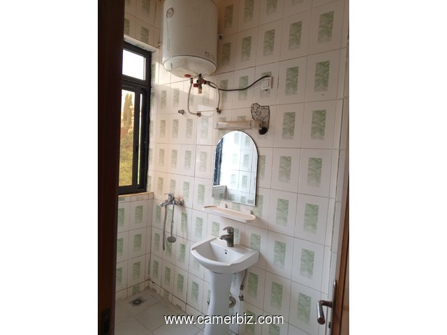 Appartement à louer à Omnisports avec clim eau chaude parking forage - 34382