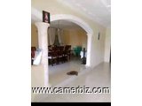Magnifique duplex à vendre à Odza messamendongo - 34383