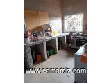 Magnifique duplex à vendre à Odza messamendongo - 34383