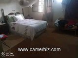 Magnifique duplex à vendre à Odza messamendongo - 34383