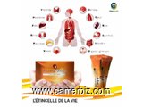 ALPHAMETA NOURRITURE POUR TA CELLULE  - 34400