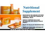 ALPHAMETA NOURRITURE POUR TA CELLULE  - 34400