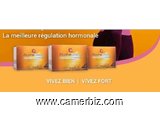 ALPHAMETA NOURRITURE POUR TA CELLULE  - 34400