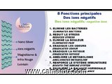 ANGEL MOON SERVIETTE HYGIÉNIQUE THÉRAPEUTIQUE  - 34411