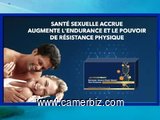ALPHAVMAX BOISSON NATURELLE POUR LES HOMMES  - 34412