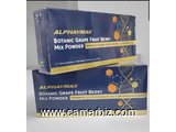 ALPHAVMAX BOISSON NATURELLE POUR LES HOMMES  - 34412