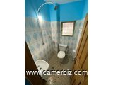 Bel Appartement spacieux à Mendong - 34423