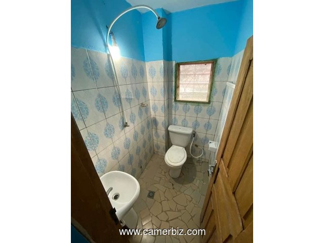 Bel Appartement spacieux à Mendong - 34423