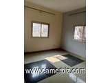 Magnifique Appartement à louer à Ahala Nanga city accés goudronné - 34433