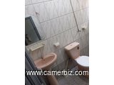 Magnifique Appartement à louer à Ahala Nanga city accés goudronné - 34433