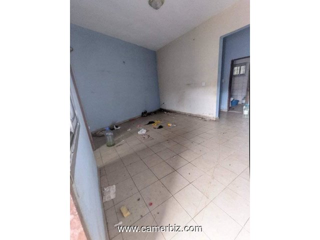 Vaste studio à louer à Simbock avec forage parking - 34449