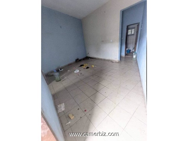 Vaste studio à louer à Simbock avec forage parking - 34449