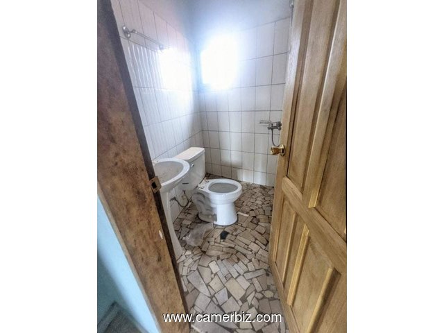 Vaste studio à louer à Simbock avec forage parking - 34449