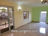 Joli duplex titré à vendre à Ekounou cefta - 34460