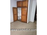 Joli duplex titré à vendre à Ekounou cefta - 34460