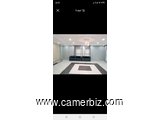 Somptueux duplex titré à vendre à Odza caractéristique - 34462