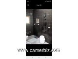 Somptueux duplex titré à vendre à Odza caractéristique - 34462