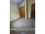 Appartement neuf avec parking forage à Simbock Mbalgon - 34472