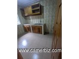 Appartement neuf avec parking forage à Simbock Mbalgon - 34472