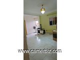 Magnifique appartement propre à louer à Nsimeyong - 34477