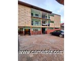 Bel Appartement neuf à louer à Nkolfoulou avec gardien forage parking - 34492