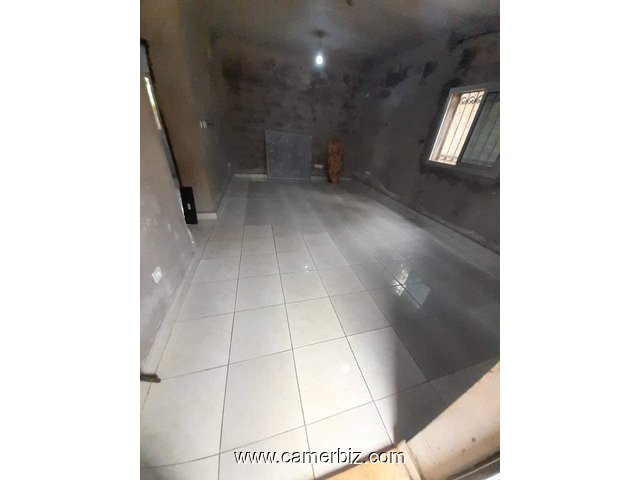 Bel Appartement neuf à louer à Nkolfoulou avec forage parking - 34493